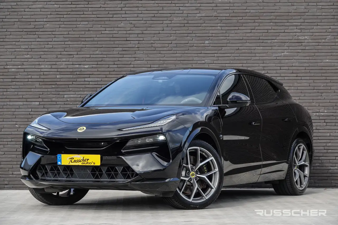 Lotus Eletre