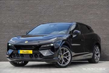 EDS450 S | 112kWh | 612Pk | AWD | Kef Premium Audi