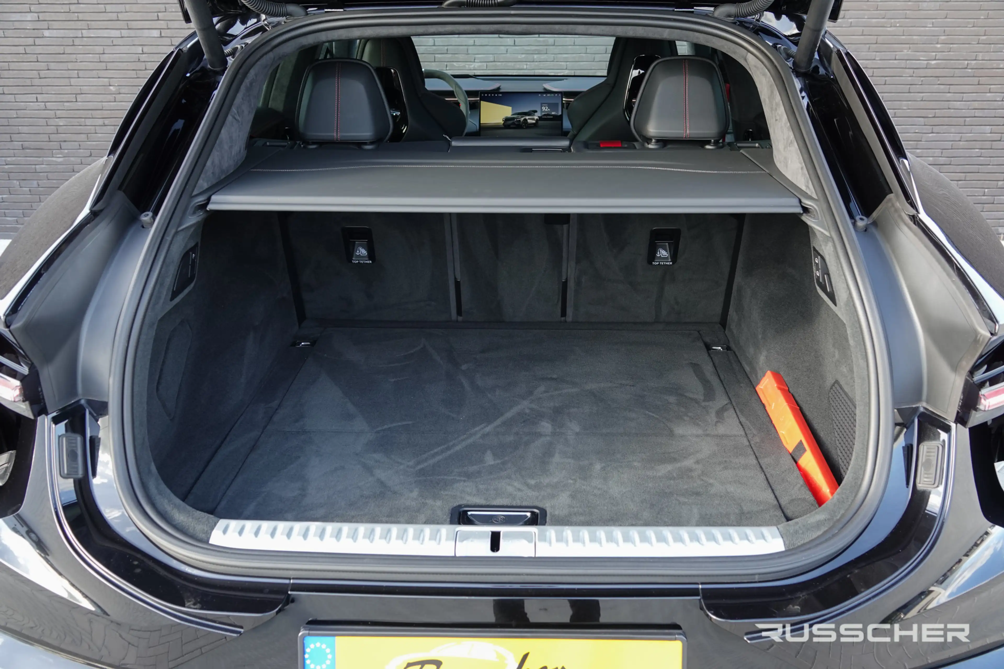 Lotus Eletre EDS450 S | 112kWh | 612Pk | AWD | Kef Premium Audi — photo 20