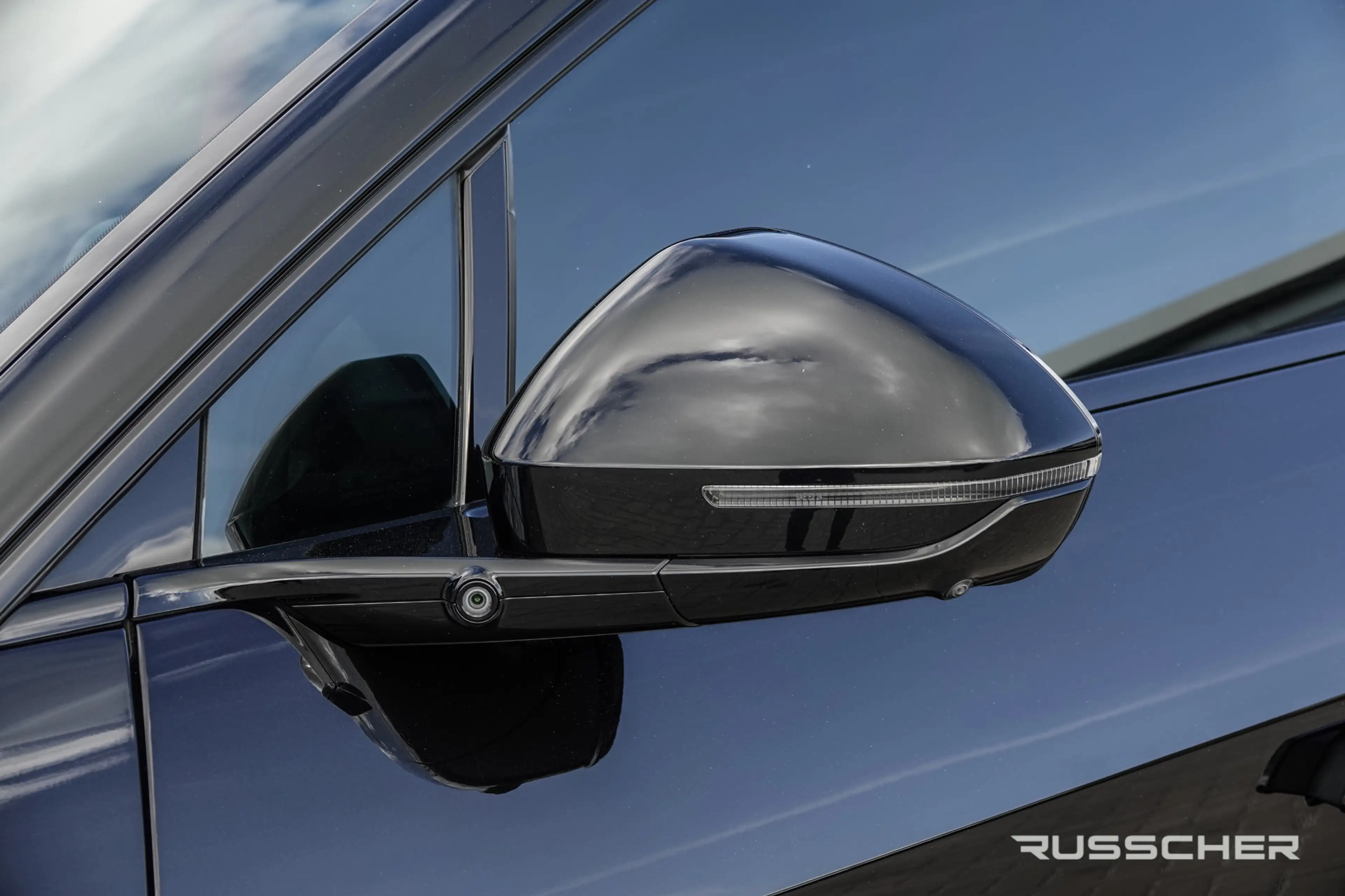 Lotus Eletre EDS450 S | 112kWh | 612Pk | AWD | Kef Premium Audi — photo 47