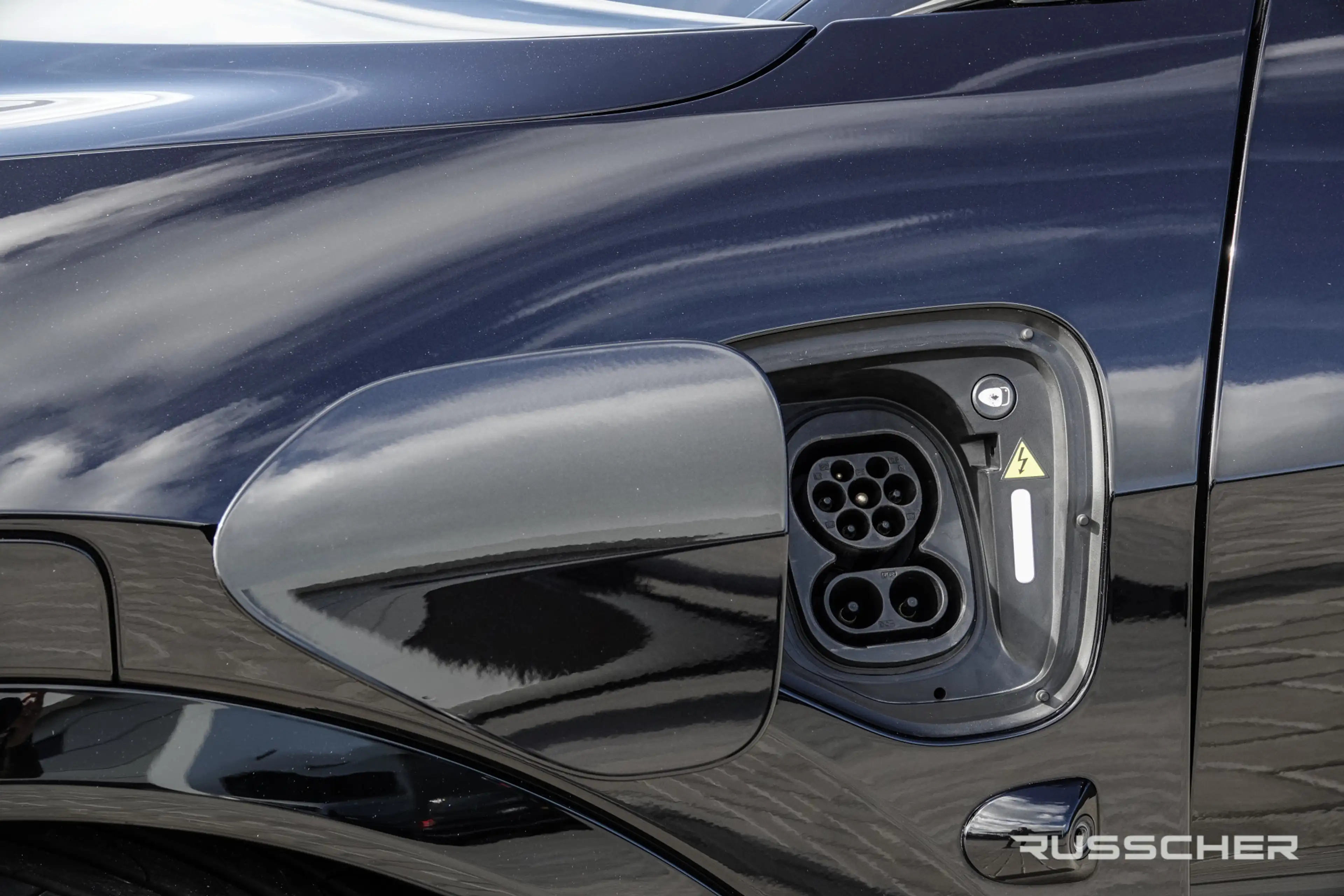 Lotus Eletre EDS450 S | 112kWh | 612Pk | AWD | Kef Premium Audi — photo 42