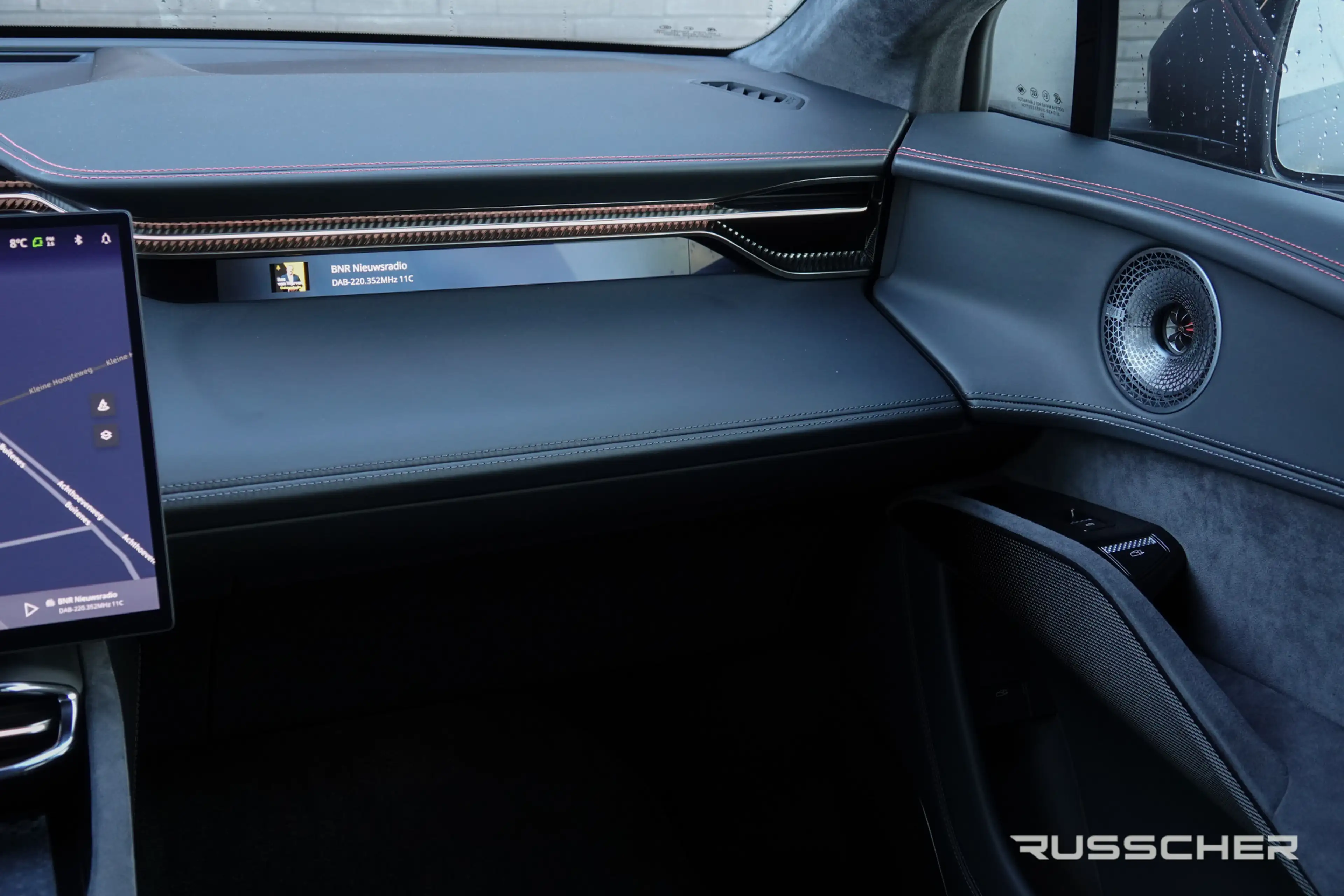Lotus Eletre EDS450 S | 112kWh | 612Pk | AWD | Kef Premium Audi — photo 27