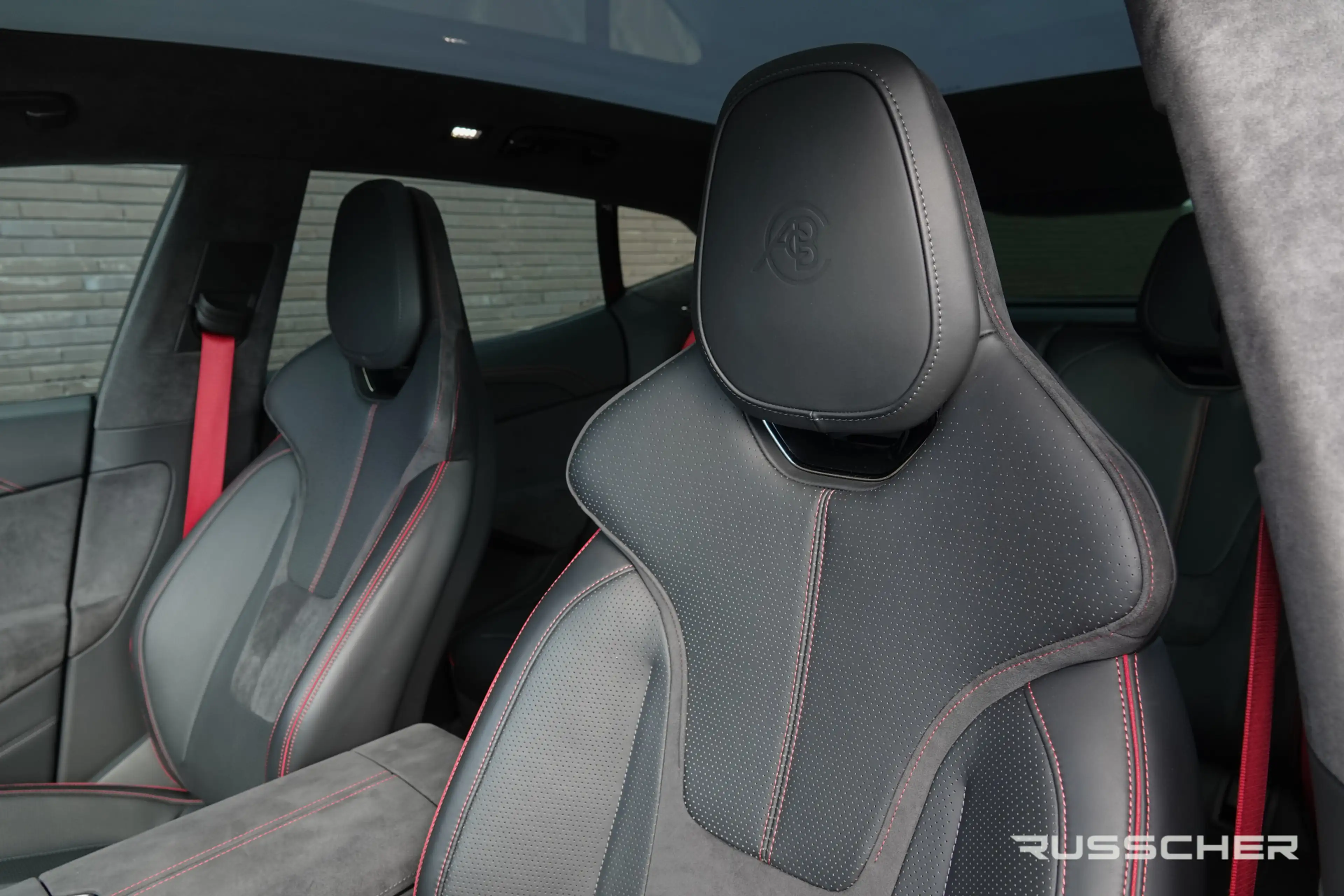 Lotus Eletre EDS450 S | 112kWh | 612Pk | AWD | Kef Premium Audi — photo 46