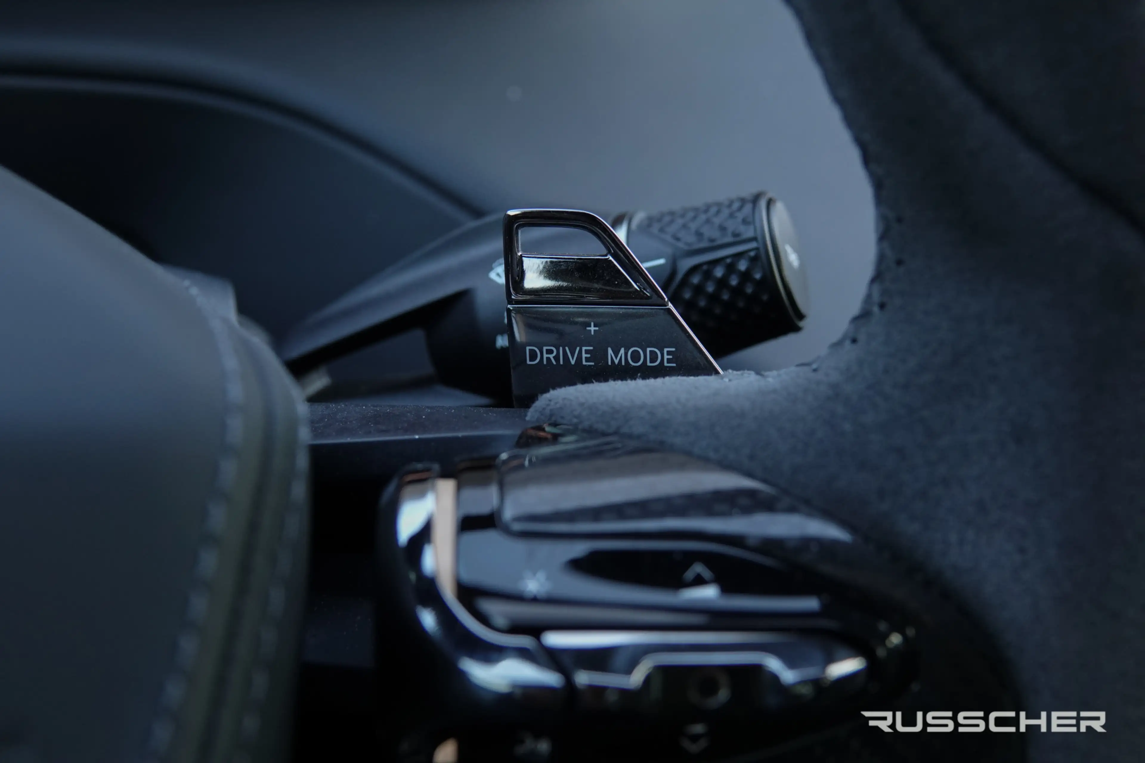 Lotus Eletre EDS450 S | 112kWh | 612Pk | AWD | Kef Premium Audi — photo 32