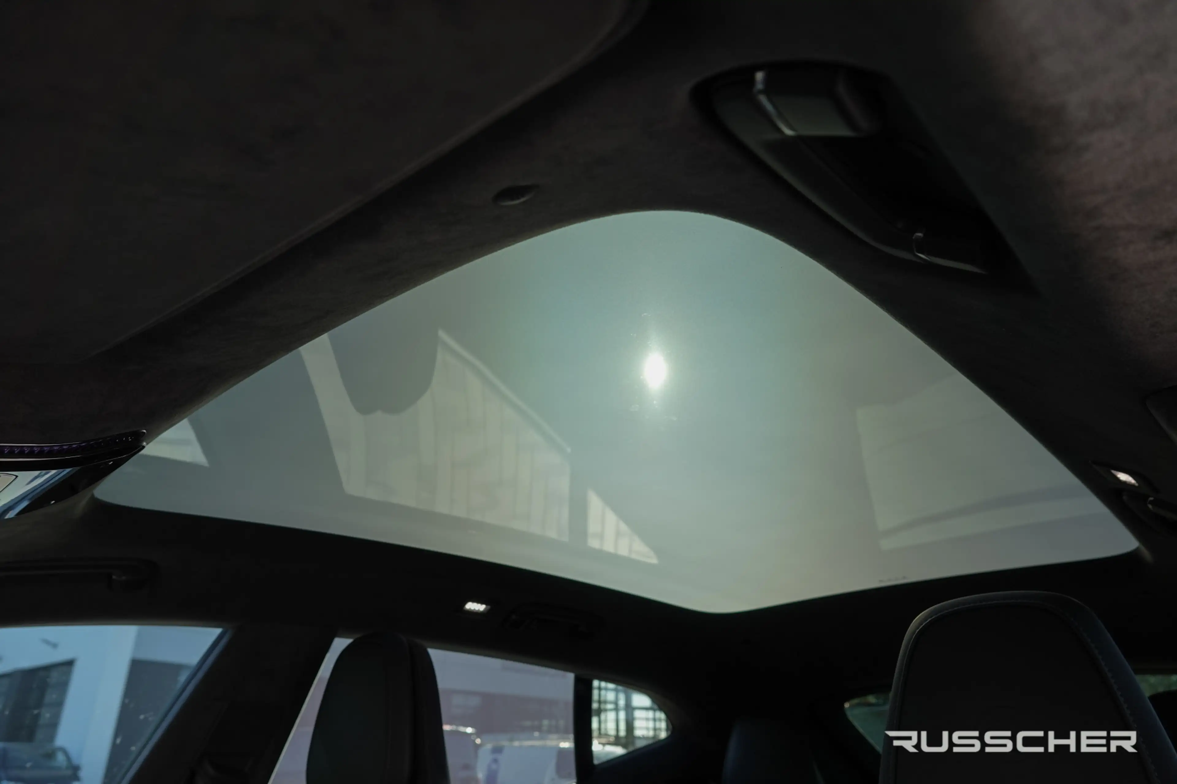 Lotus Eletre EDS450 S | 112kWh | 612Pk | AWD | Kef Premium Audi — photo 19