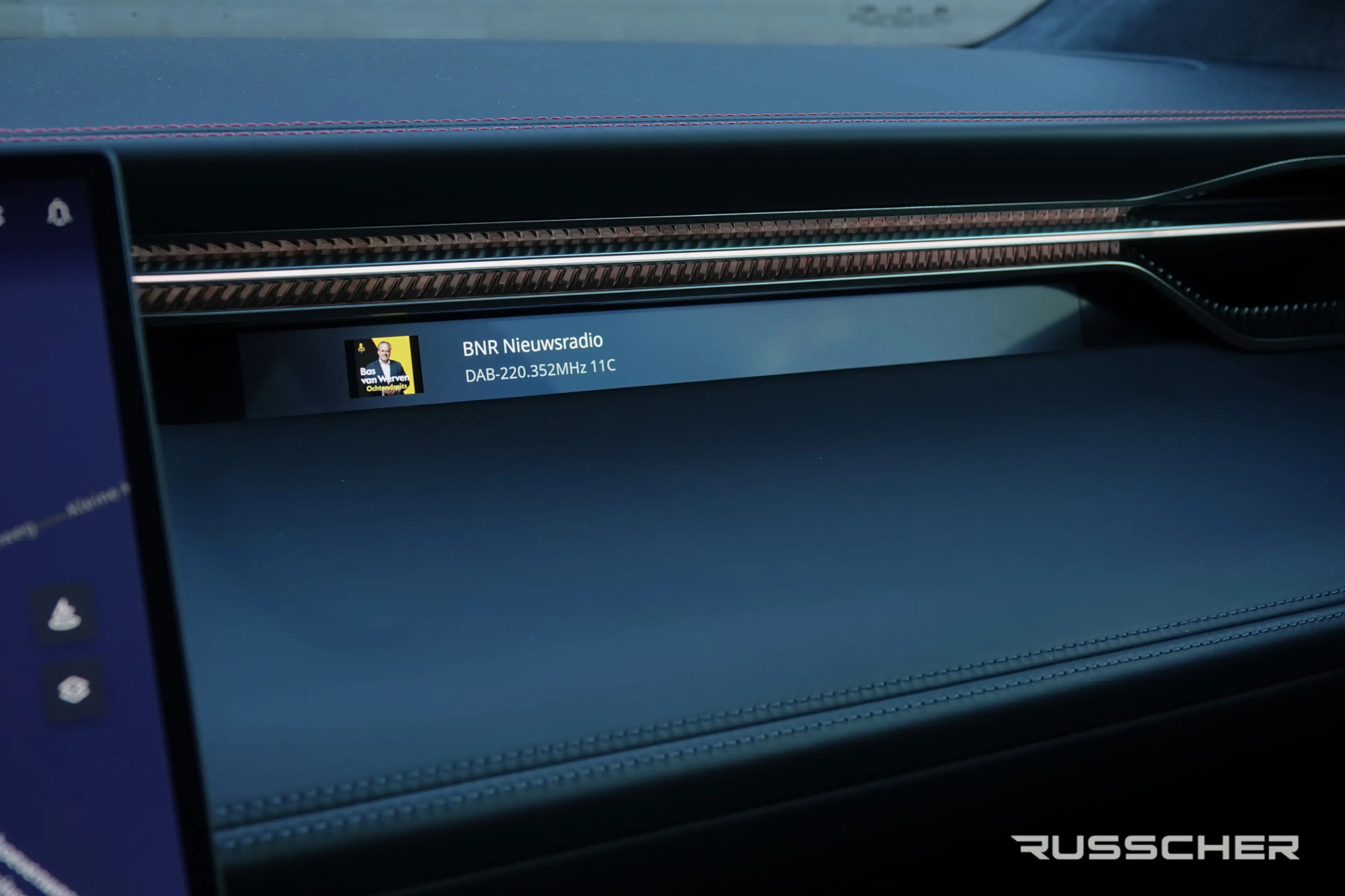 Lotus Eletre EDS450 S | 112kWh | 612Pk | AWD | Kef Premium Audi — photo 18