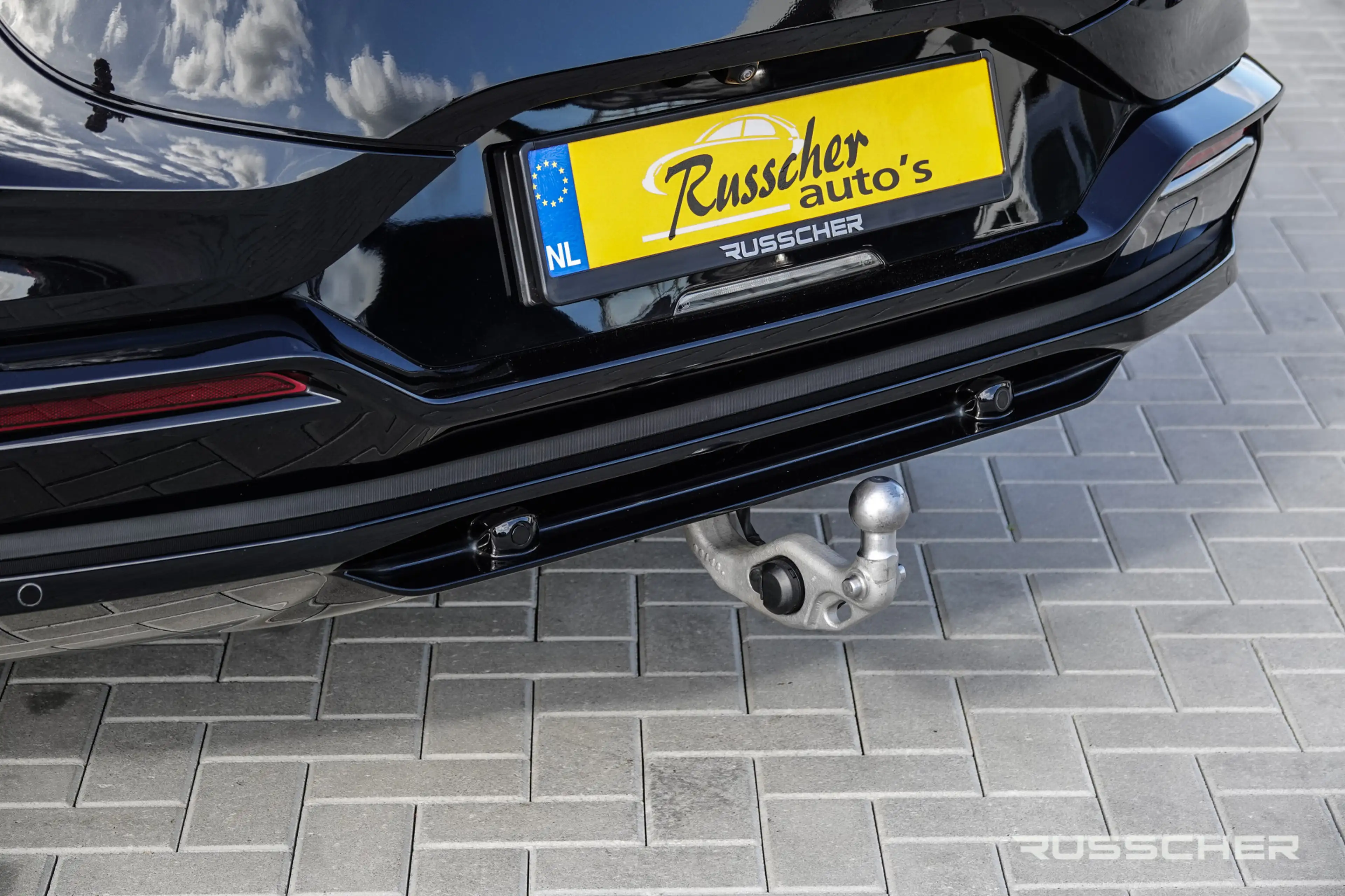 Lotus Eletre EDS450 S | 112kWh | 612Pk | AWD | Kef Premium Audi — photo 21