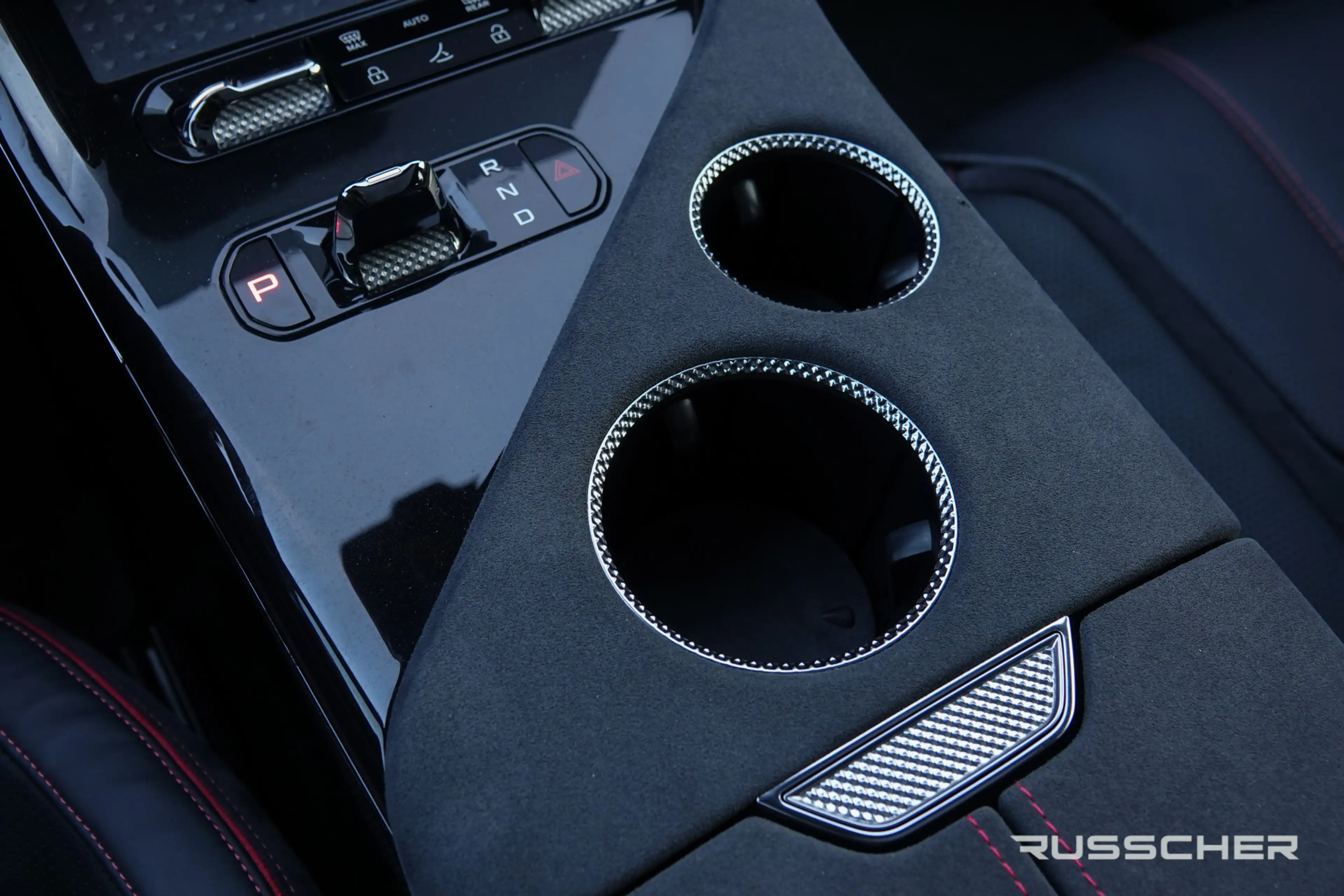 Lotus Eletre EDS450 S | 112kWh | 612Pk | AWD | Kef Premium Audi — photo 33