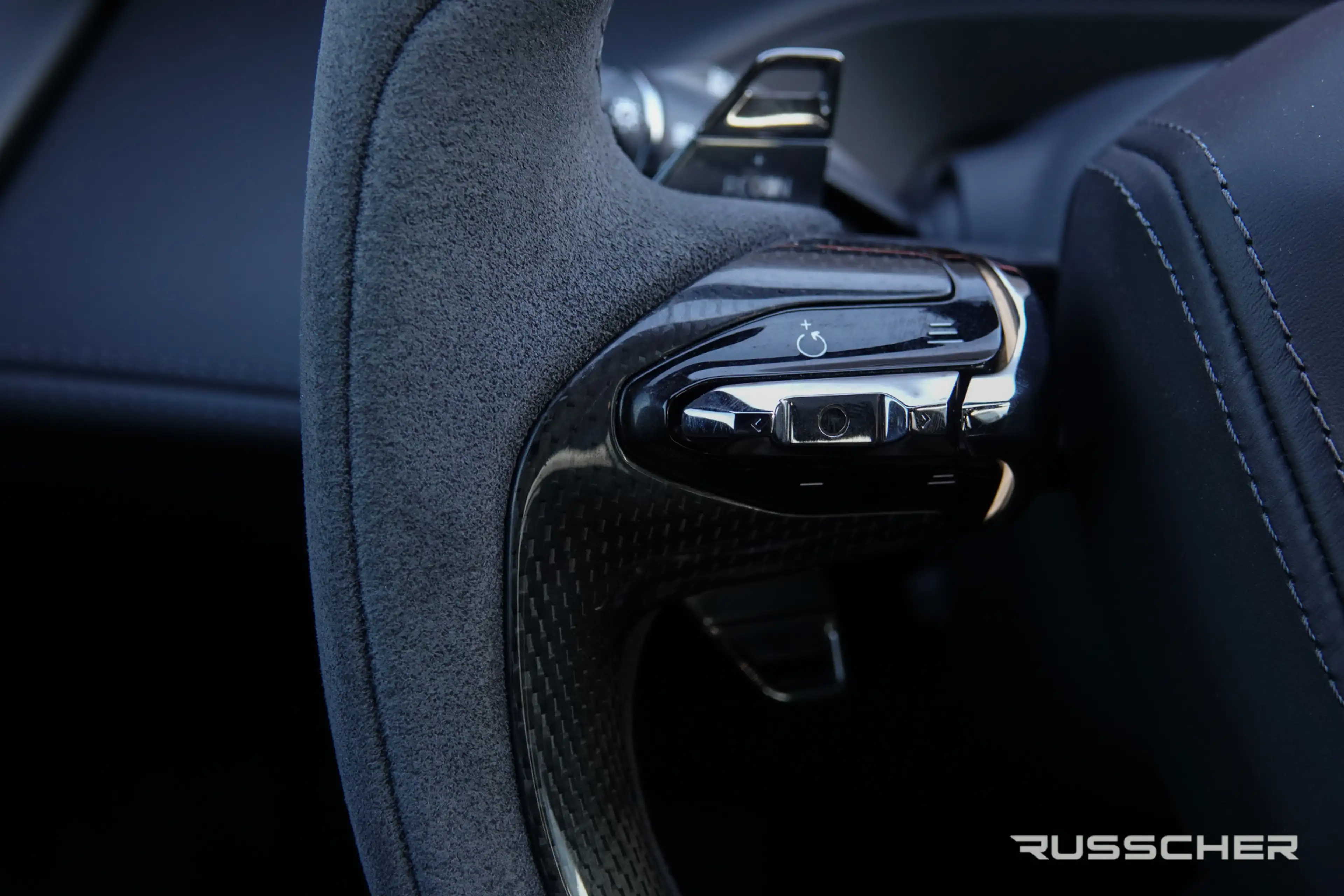 Lotus Eletre EDS450 S | 112kWh | 612Pk | AWD | Kef Premium Audi — photo 16