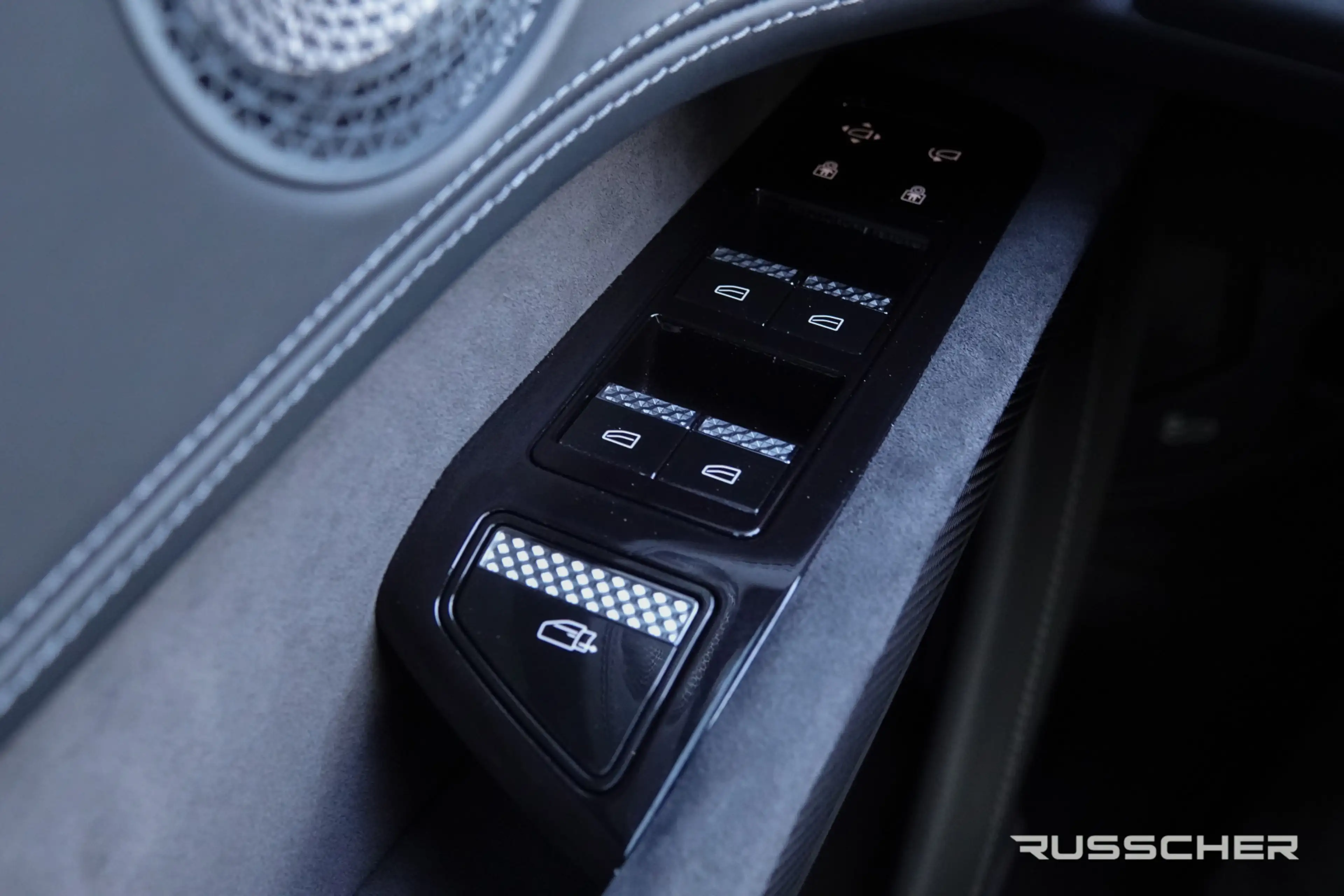 Lotus Eletre EDS450 S | 112kWh | 612Pk | AWD | Kef Premium Audi — photo 30