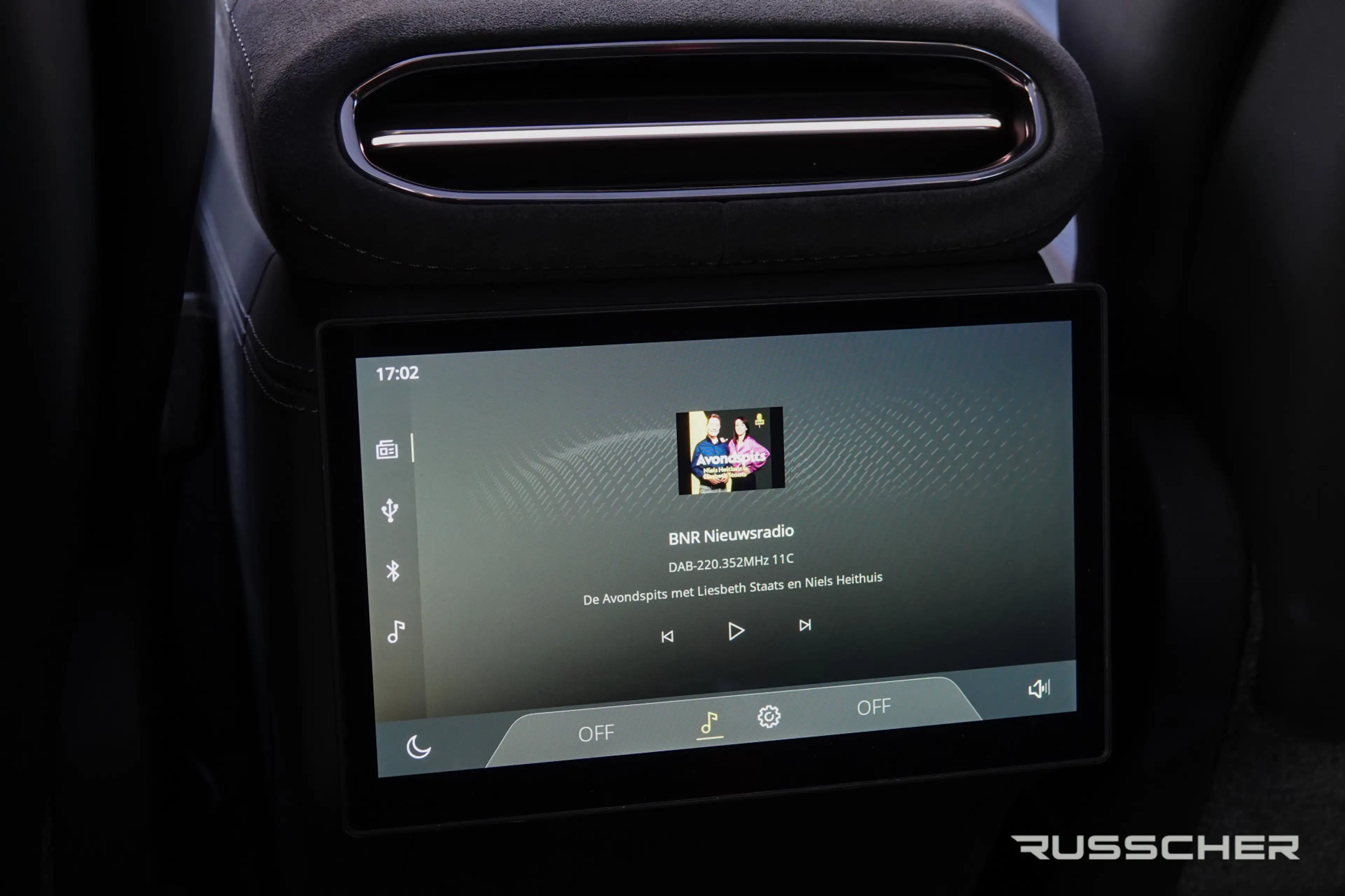 Lotus Eletre EDS450 S | 112kWh | 612Pk | AWD | Kef Premium Audi — photo 29