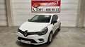 Renault Clio IV Limited Tempomat Sitzheizg. Blanco - thumbnail 1