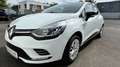 Renault Clio IV Limited Tempomat Sitzheizg. Blanco - thumbnail 11