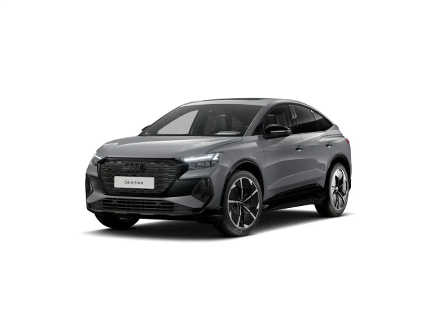 Audi Q2 advanced 35 TFSI AHK Komfort+Parken+Sitze Pak Grau - 2