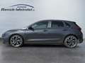 Hyundai i30 N-Line 1.5 T-GDI Panoramadach Sportpaket Navi Digi Schwarz - thumbnail 2
