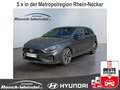 Hyundai i30 N-Line 1.5 T-GDI Panoramadach Sportpaket Navi Digi Schwarz - thumbnail 1