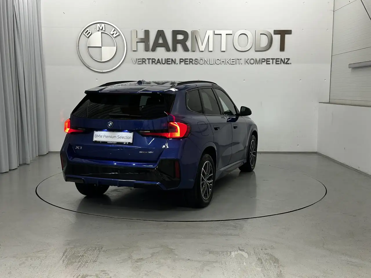 BMW X1 2026