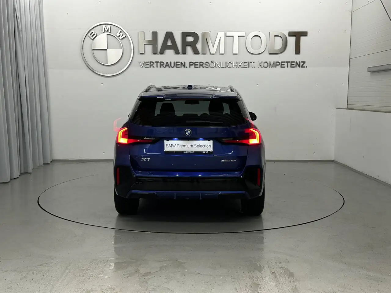 BMW X1 2026