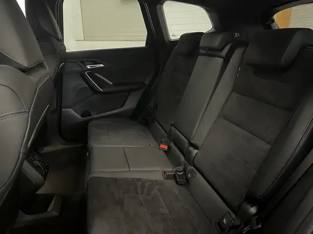 BMW X1 view 14