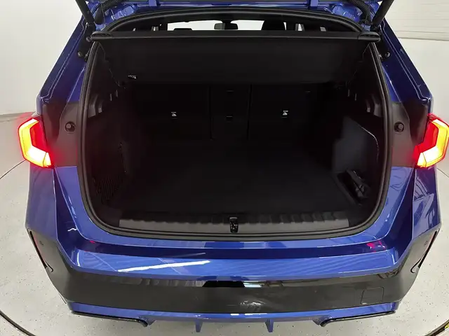 BMW X1 view 15