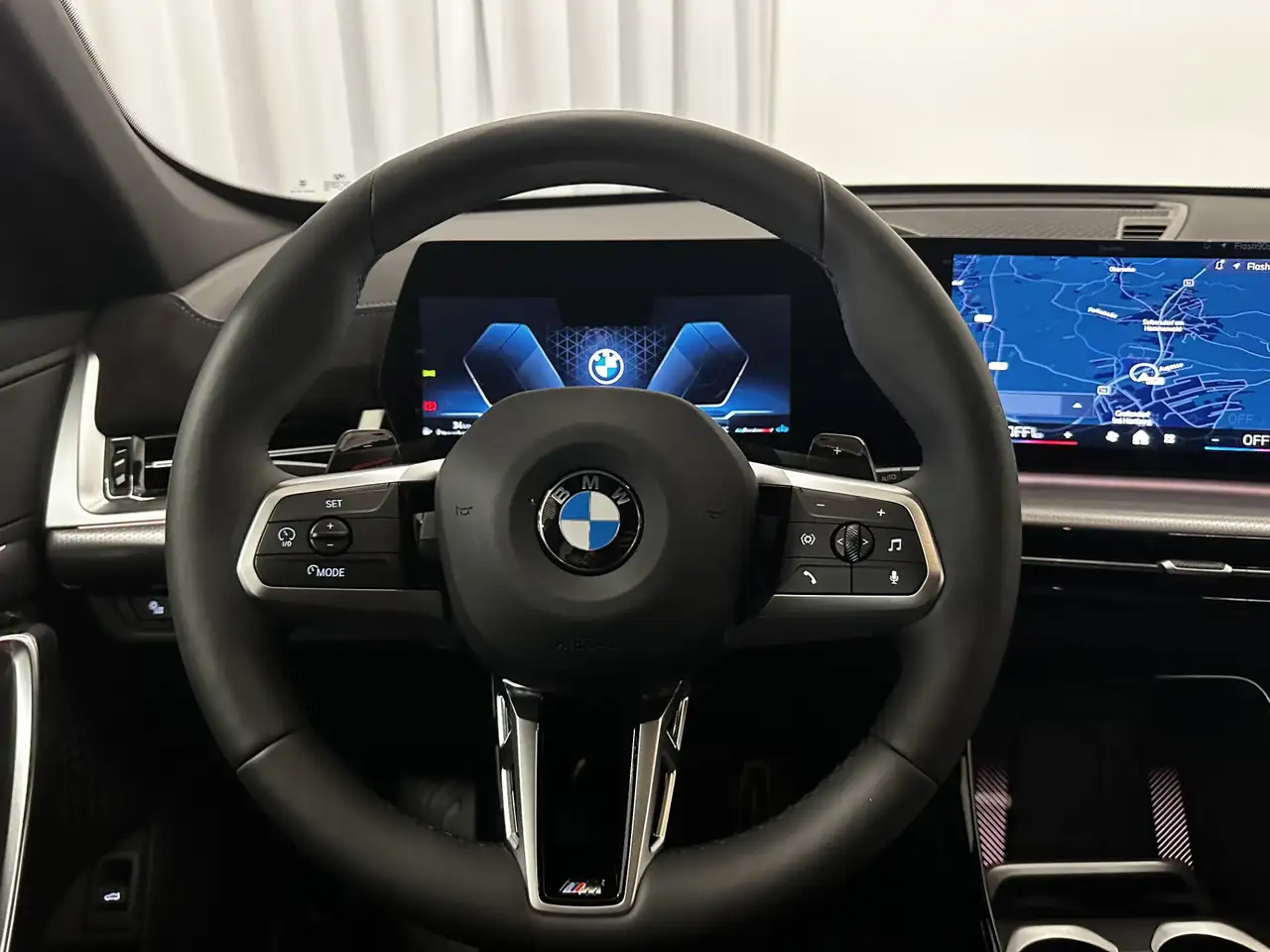 BMW X1 2026 — фото 10