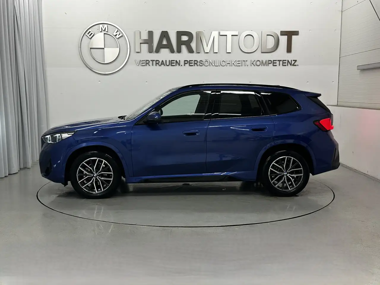 BMW X1 2026