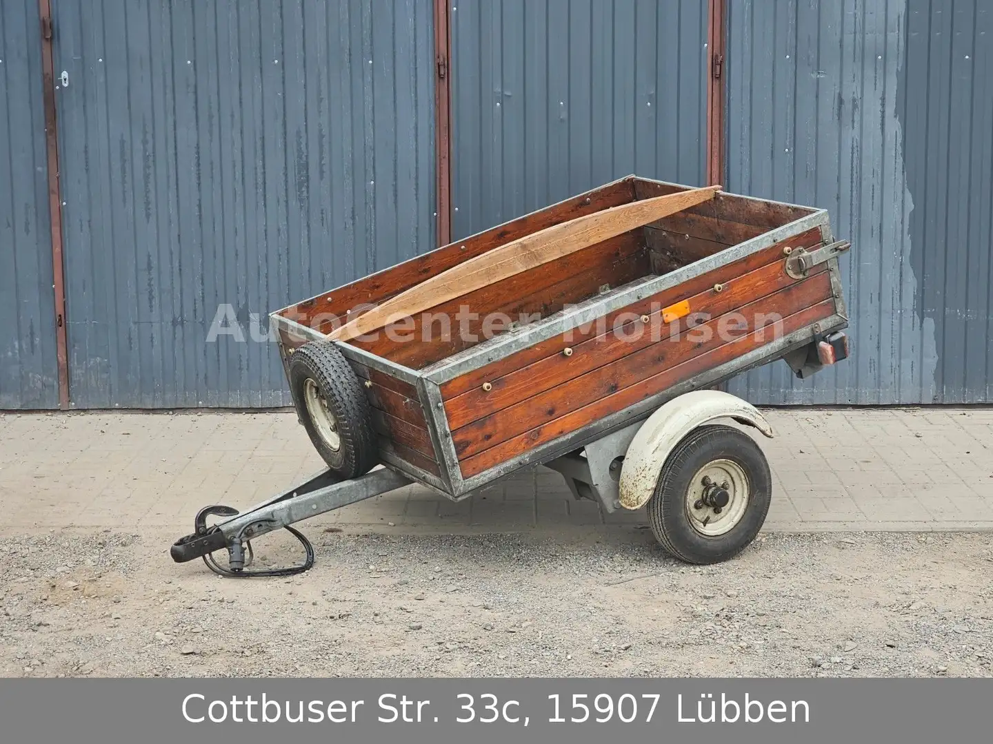 Sonstige Marken IFA HP400 - 1