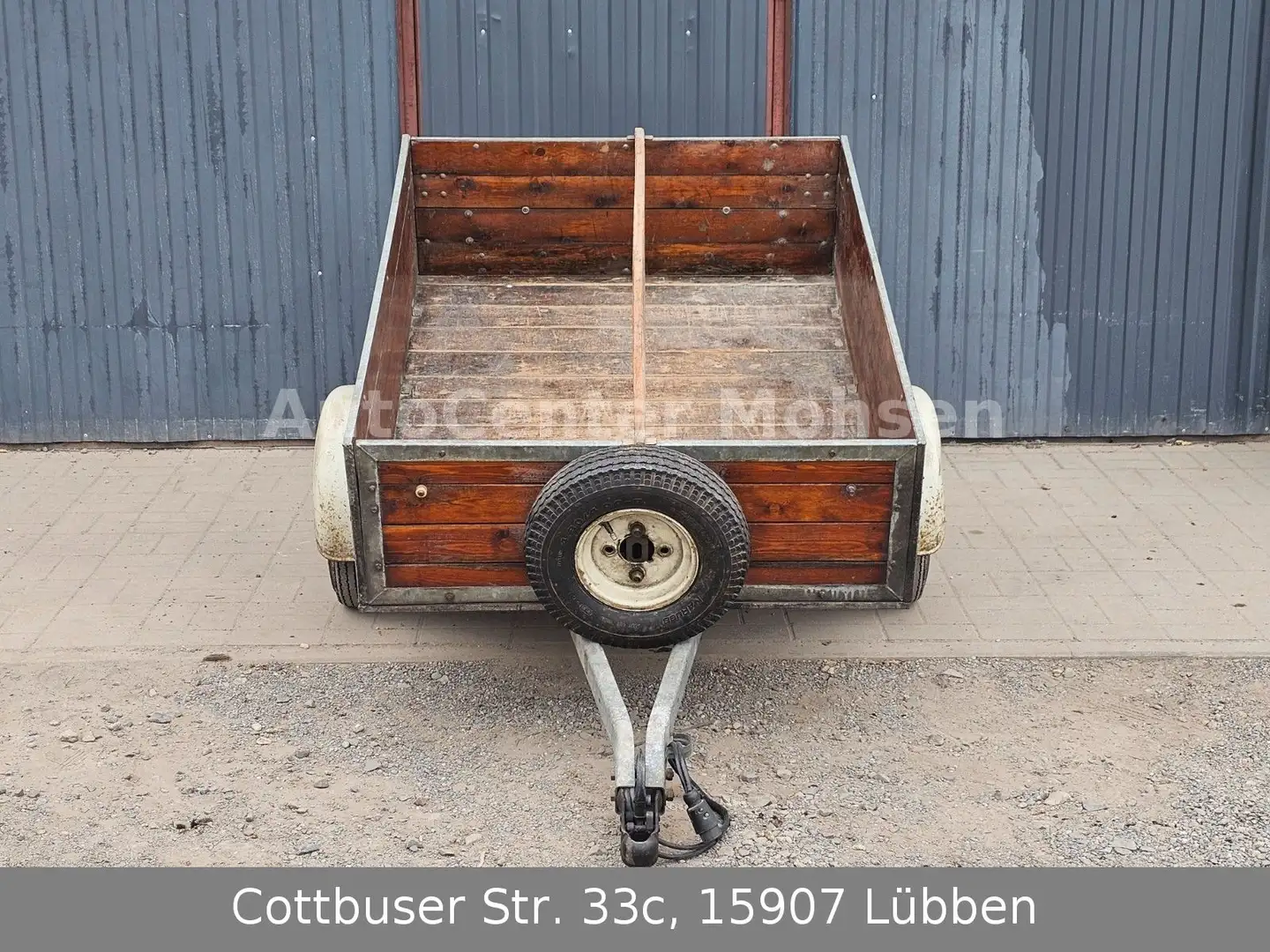 Sonstige Marken IFA HP400 - 2