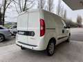 Fiat Doblo 1.3 MTJ IVA INCL. Blue&Me GANCIO GARANZIA 24 MESI Blanc - thumbnail 3