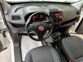 Fiat Doblo 1.3 MTJ IVA INCL. Blue&Me GANCIO GARANZIA 24 MESI Blanc - thumbnail 9
