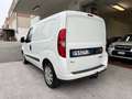 Fiat Doblo 1.3 MTJ IVA INCL. Blue&Me GANCIO GARANZIA 24 MESI Blanc - thumbnail 2