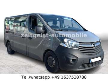 1.6d*L2H1*9-SITZER*Netto 7.750€*