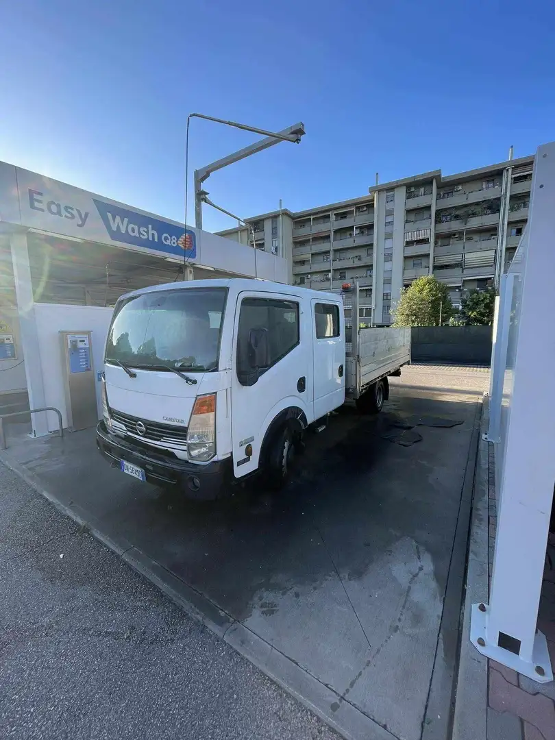 Nissan Cabstar confort - 1