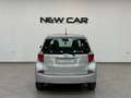 Toyota Verso-S Verso-S 1.3 CVT Style srebrna - thumbnail 6