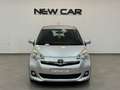 Toyota Verso-S Verso-S 1.3 CVT Style srebrna - thumbnail 2