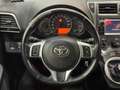 Toyota Verso-S Verso-S 1.3 CVT Style srebrna - thumbnail 11