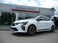 Mitsubishi Colt EDITION 1.6 Hybrid Blanc - thumbnail 1