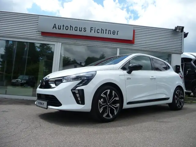 Mitsubishi Colt EDITION 1.6 Hybrid