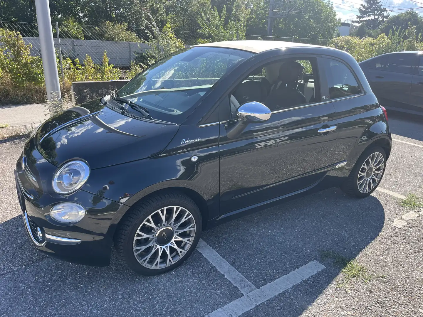 Fiat 500 1,2 Fire 70 Dolcevita - 1