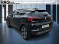 Renault Captur 1.6 E-Tech 160 R.S. LINE  Plug-In Hybrid Noir - thumbnail 4