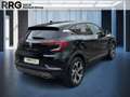 Renault Captur 1.6 E-Tech 160 R.S. LINE  Plug-In Hybrid Noir - thumbnail 5