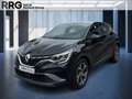 Renault Captur 1.6 E-Tech 160 R.S. LINE  Plug-In Hybrid Noir - thumbnail 1