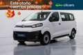 Citroen Jumpy Combi 1.5 BlueHDI Talla M Confort 120 S&S Blanco - thumbnail 1