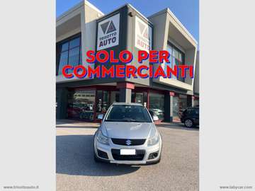 2.0 DDiS 4WD GL
