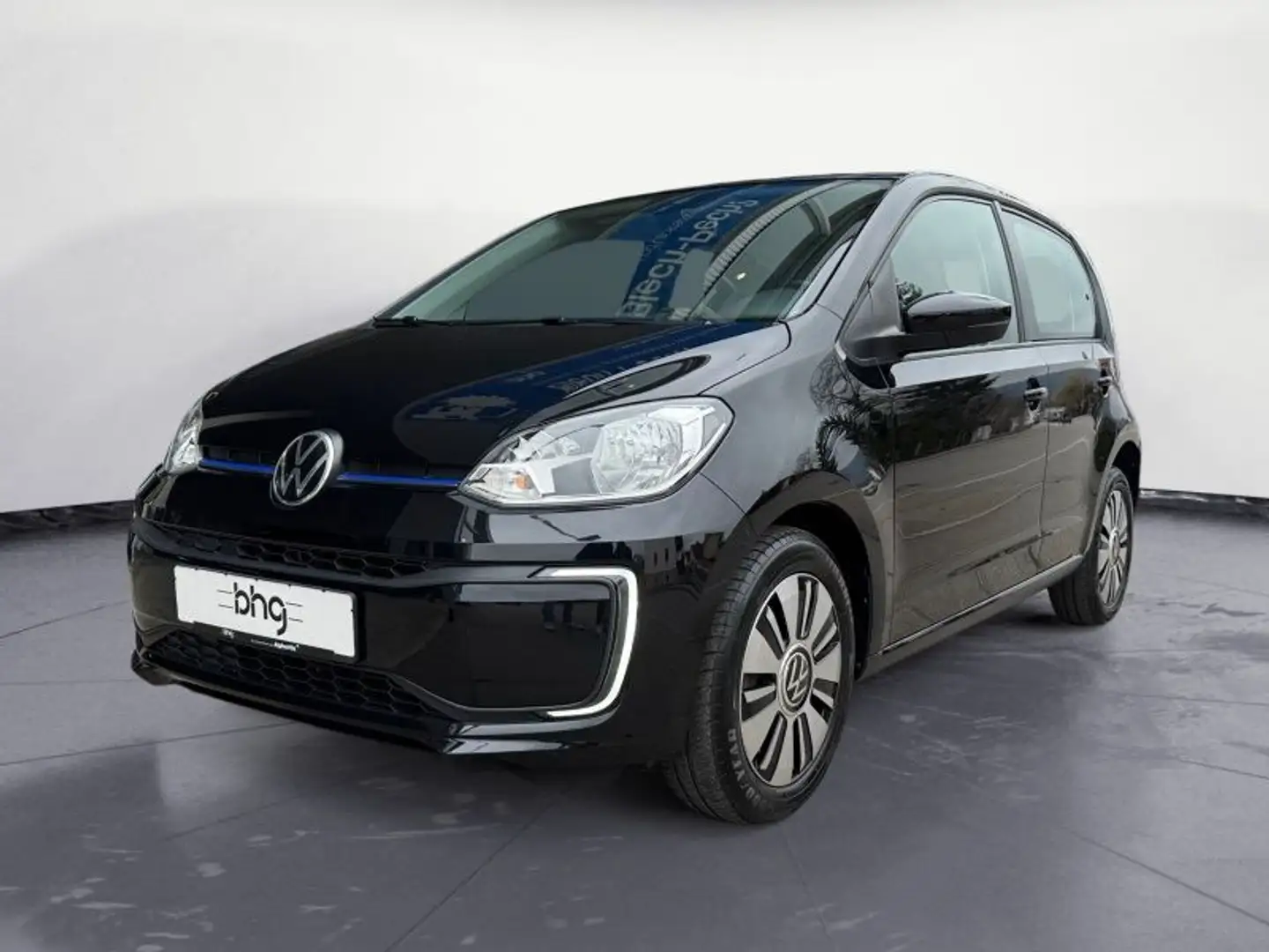 Volkswagen e-up! CCS, PDC hinten, Kamera Tempomat, eSound Negro - 2