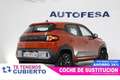 Dacia Spring Electric Extreme 65 48kW Naranja - thumbnail 7
