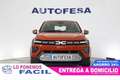 Dacia Spring Electric Extreme 65 48kW Naranja - thumbnail 2