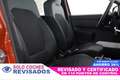 Dacia Spring Electric Extreme 65 48kW Naranja - thumbnail 17