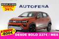 Dacia Spring Electric Extreme 65 48kW Naranja - thumbnail 1