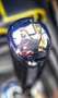 Peugeot 2008 1.2  Allure  82cv etg5 E6 con paddle al volante Weiß - thumbnail 5